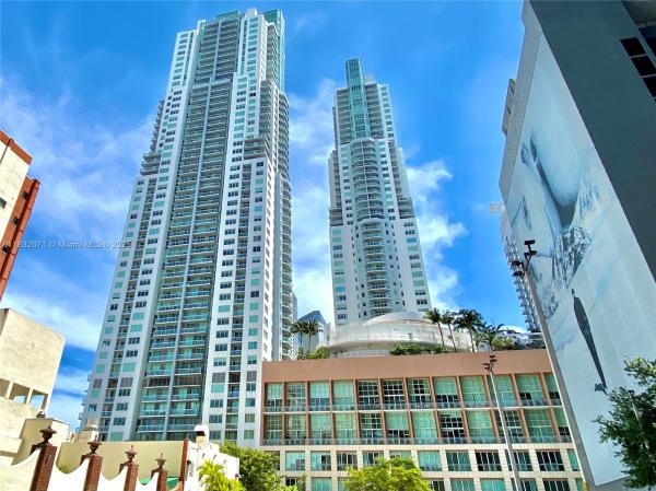 253 NE 2ND ST #1401, MIAMI, FL 33132