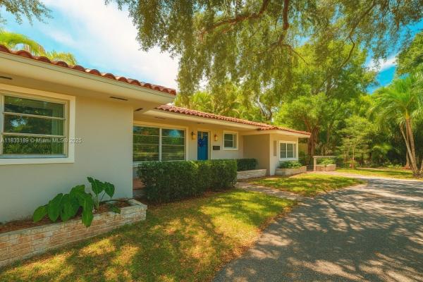 MIAMI SHORES SEC 8 REV