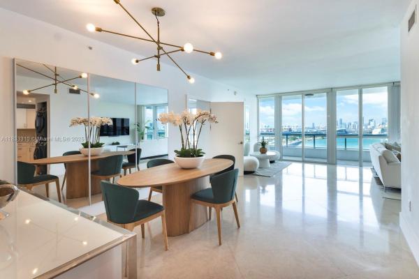 THE BENTLEY BAY CONDO