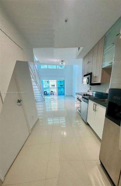 INFINITY AT BRICKELL COND