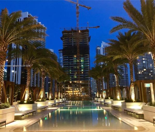 801 S MIAMI AVE #4107, MIAMI, FL 33130