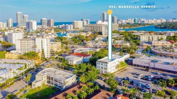 OCEANSIDE SEC ISLE OF NOR