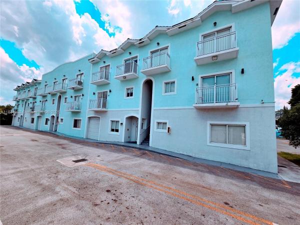 MIAMI GARDENS ESTATES SEC