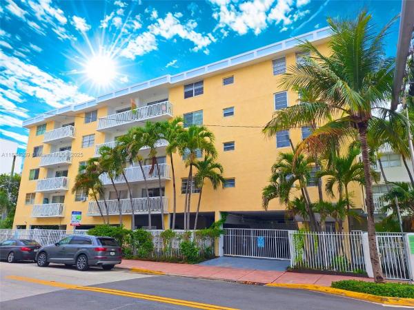 OCEAN BEACH ADDN NO 2