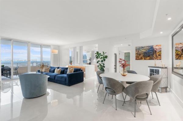 Three Tequesta Point