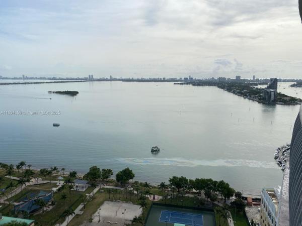 1750 N BAYSHORE DR #2905, MIAMI, FL 33132