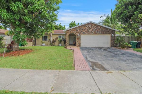 MEADOW WOOD MANOR SEC 7