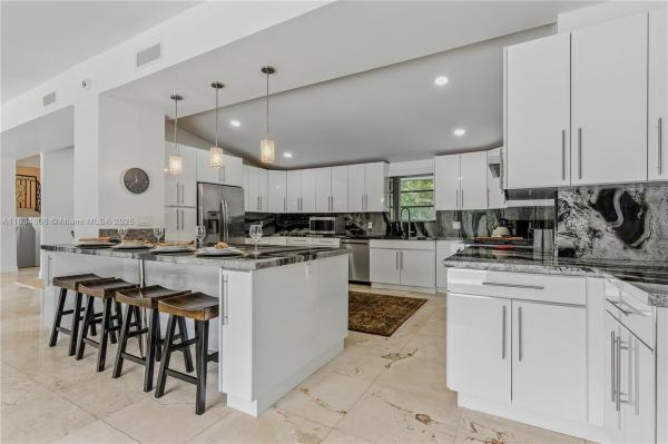 GREATER MIAMI DEV SEC A