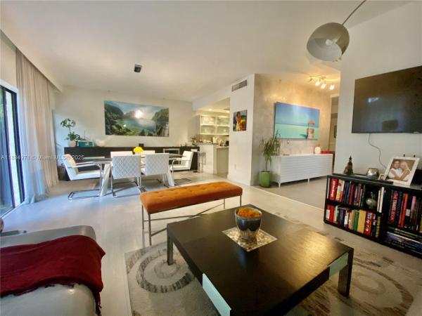 BRICKELL FOREST CONDO