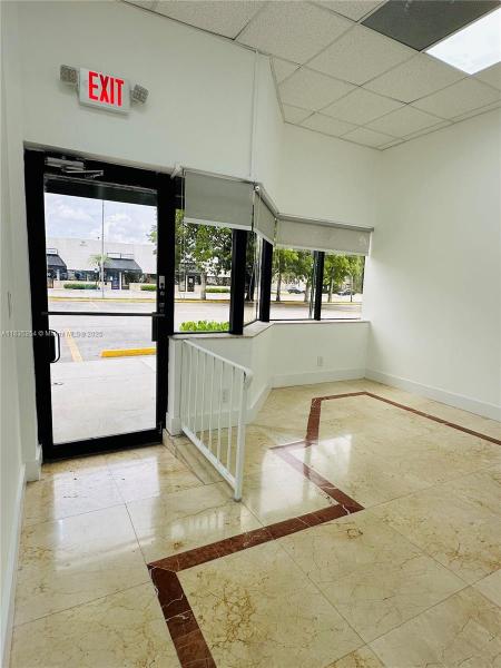 Alhambra Business Centeer