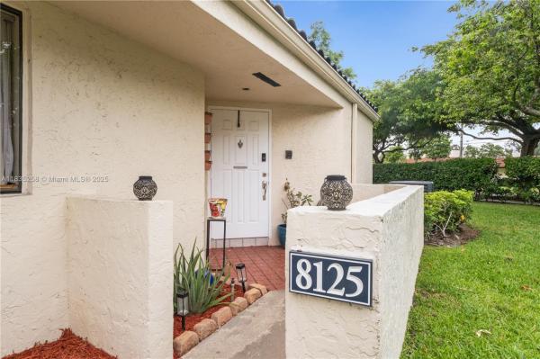 Parc Village at Jacaranda