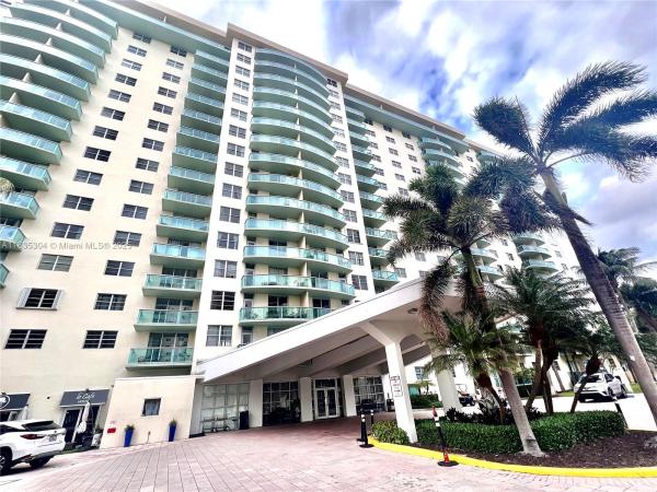 19390 COLLINS AVE #718, SUNNY ISLES BEACH, FL 33160
