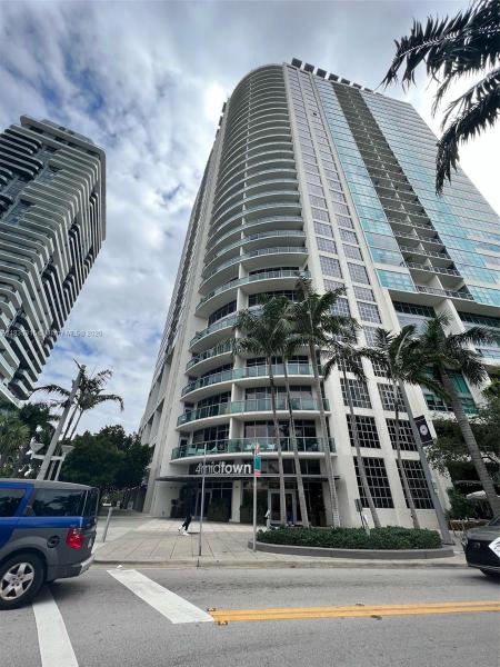 FOUR MIDTOWN MIAMI CONDO