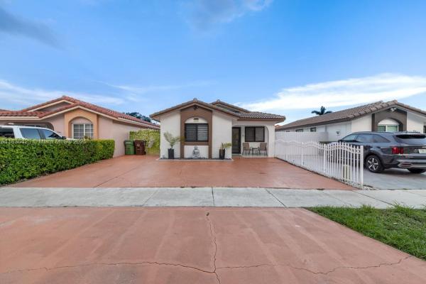 EL PRADO COUNTRY CLUB 2ND