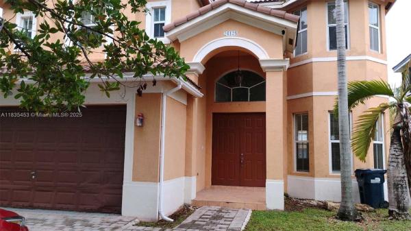 BLUEWATERS SUBDIVISION