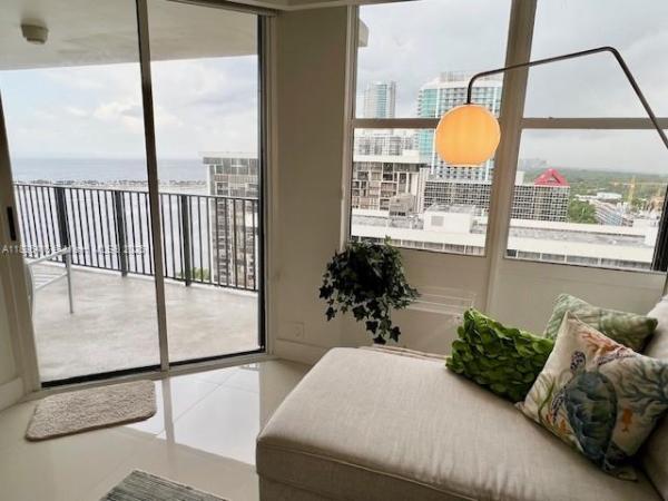 BRICKELL PLACE CONDO