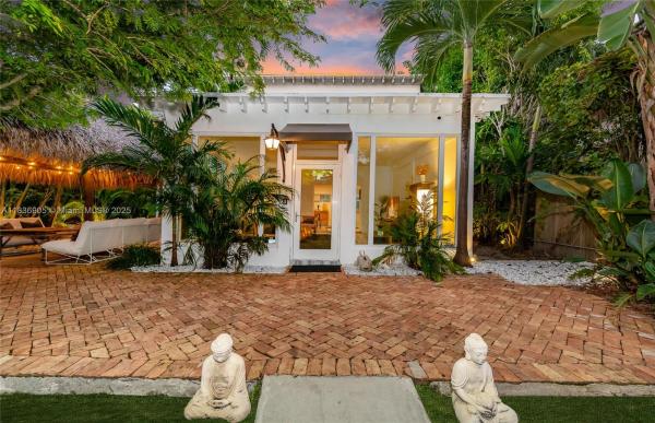 BELLE MEADE 1ST ADDN