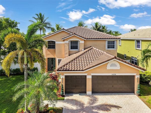 SILVER SHORES (PARCELS H