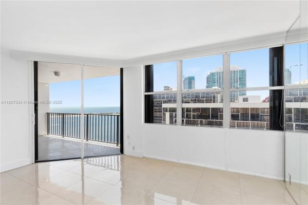 BRICKELL PLACE CONDO