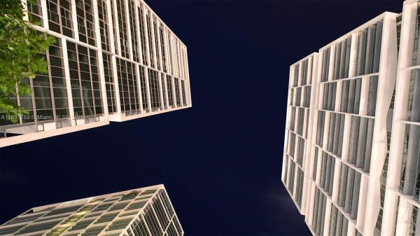 ICONBRICKELL CONDO NO 1