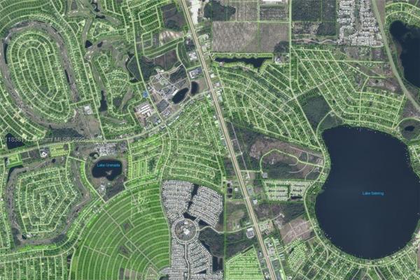 SUN N LAKES UNIT 15 + 25