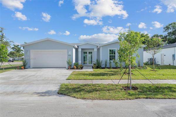 RIVERLAND VILLAGE SEC 1 R