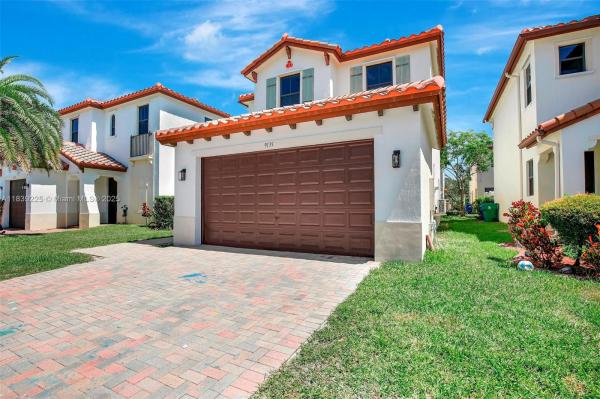 FOXCROFT HOMES PHASE II