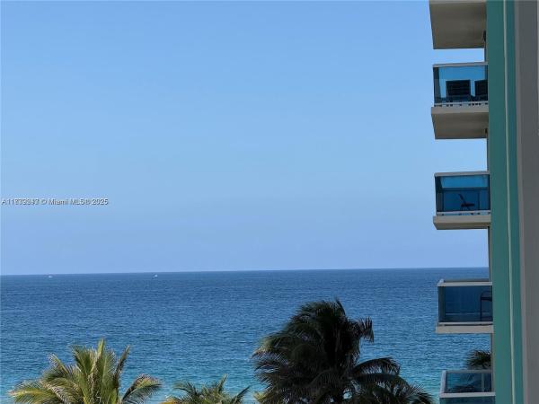 THE WAVERLY AT SURFSIDE B