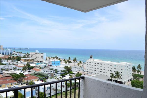 1201 S OCEAN DR #1208N, HOLLYWOOD, FL 33019