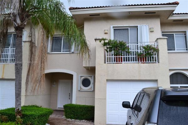 TIFFANY OF KENDALL CONDO