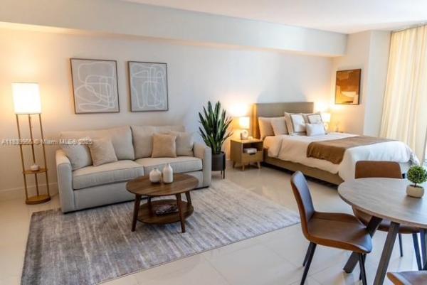 ICONBRICKELL CONDO NO 1