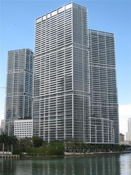 485 BRICKELL AVE #4203, MIAMI, FL 33131