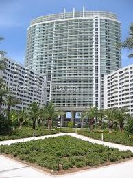 FLAMINGO SOUTH BEACH I CO