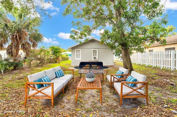 WASHINGTON PARK THIRD ADD