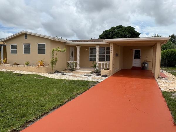 BOULEVARD HEIGHTS SEC 1