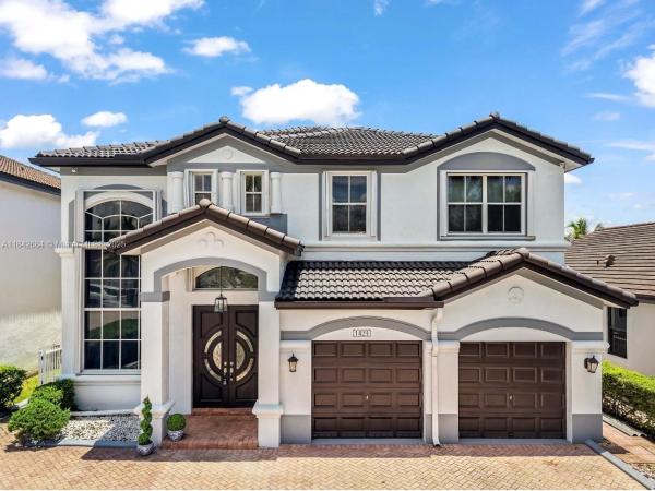 A B AT TAMIAMI TRAIL PHAS