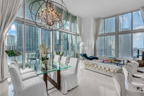 465 BRICKELL AVE #2202, MIAMI, FL 33131