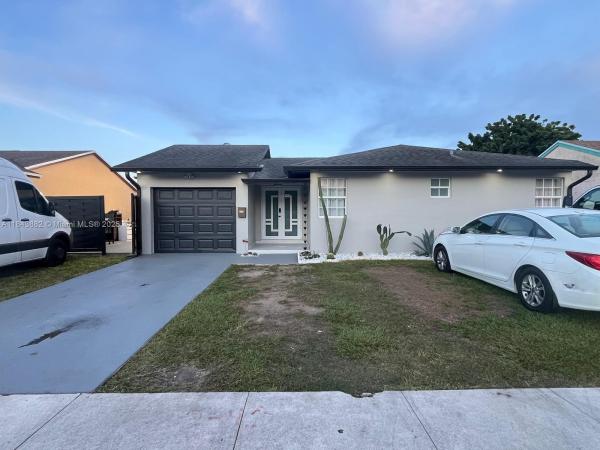 OAK PARK ESTATES SEC 1