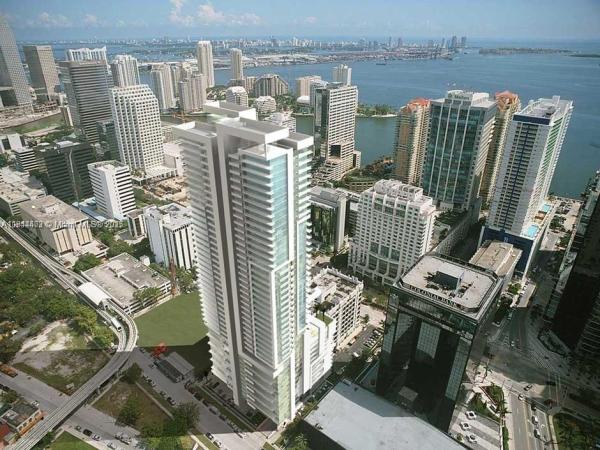 1080 BRICKELL AVE #2604, MIAMI, FL 33131