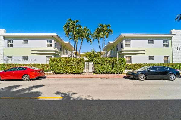 Jefferson Court Condomini