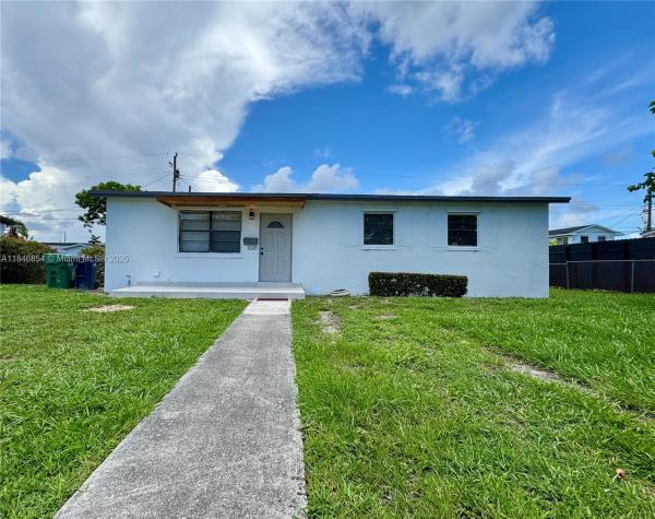 RICHMOND HGTS ESTS 3RD AD