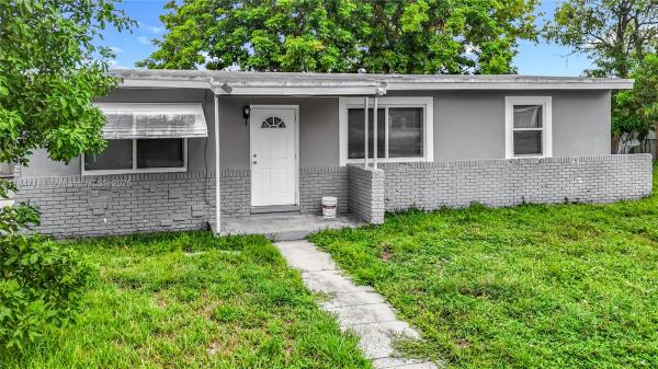 LAUDERDALE MANORS ADD REV