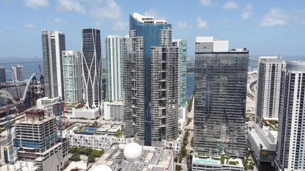 851 NE 1ST AVE #4104, MIAMI, FL 33132