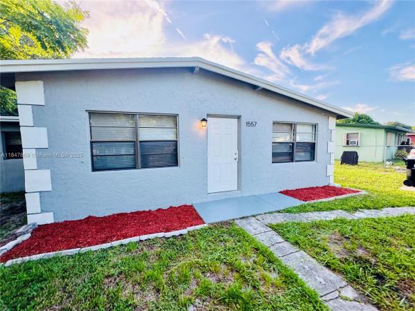 LAUDERDALE MANORS RESUB