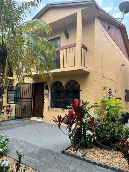 LITTLE HAVANA TOWNHOMES S