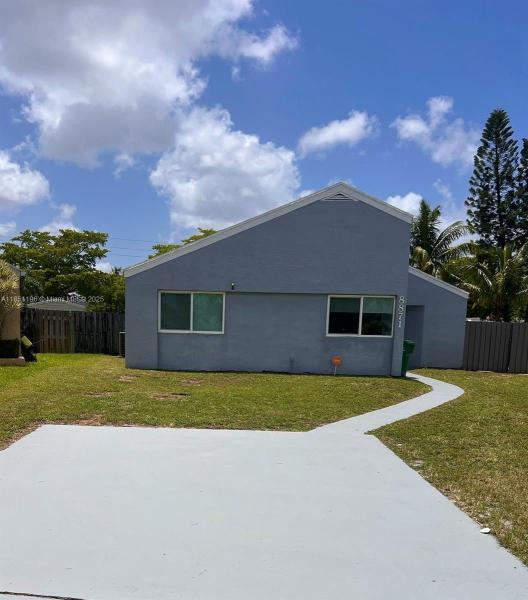 UNIVERSITY PARK PARCELS 1