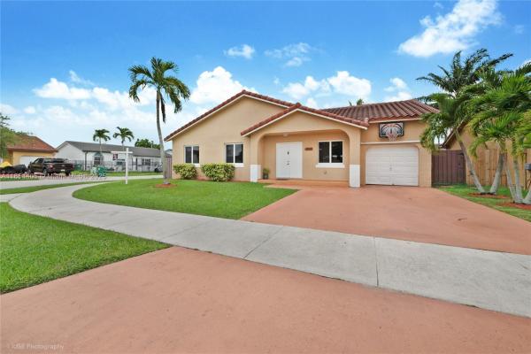 MONACO ESTATES 1ST ADDN