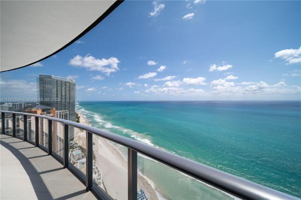 18555 COLLINS AVE #4005, SUNNY ISLES BEACH, FL 33160