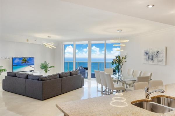 17201 COLLINS AVE #4107, SUNNY ISLES BEACH, FL 33160