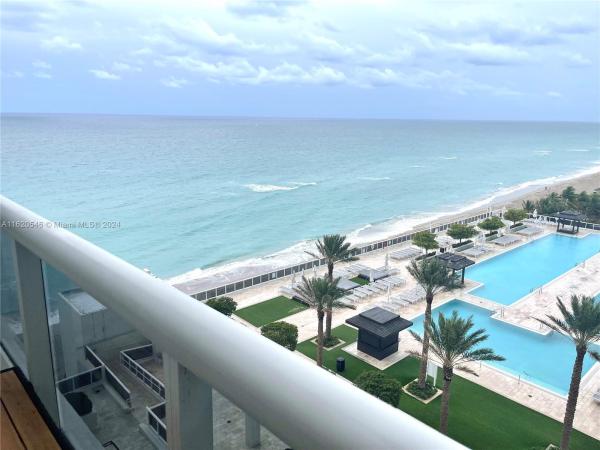 1830 S OCEAN DR #1403, HALLANDALE BEACH, FL 33009